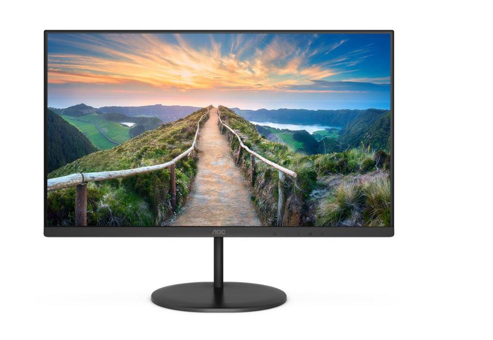 Monitor AOC 27