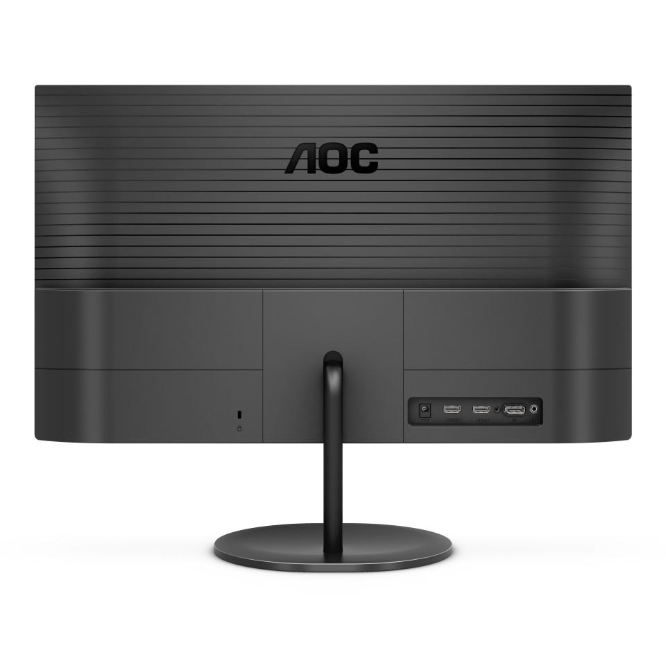 Monitor AOC 27