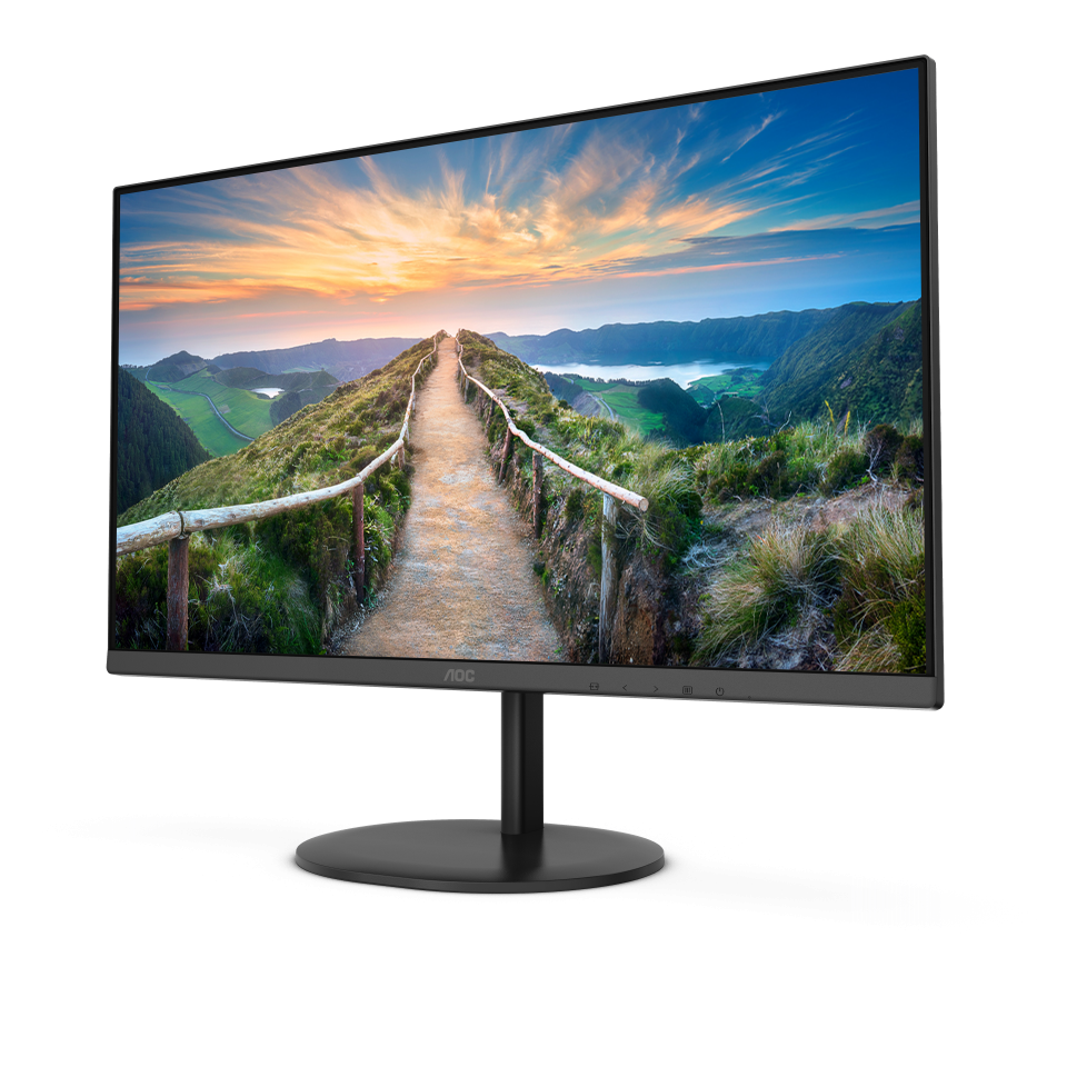 Monitor AOC 27