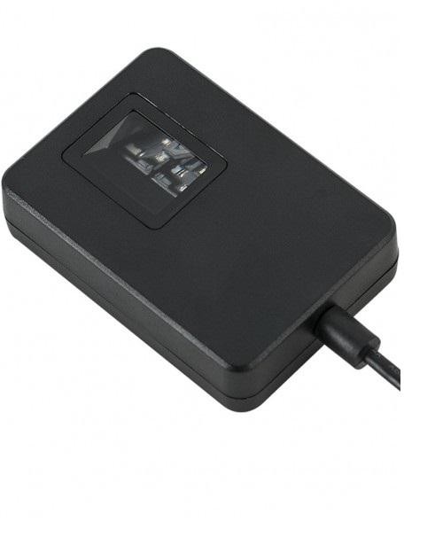 Colector de amprente USB, pentru sistemele biometrice ZKTecoFPC- 9500Suporta functia de detectare a amprentelor digitaleRecunoas
