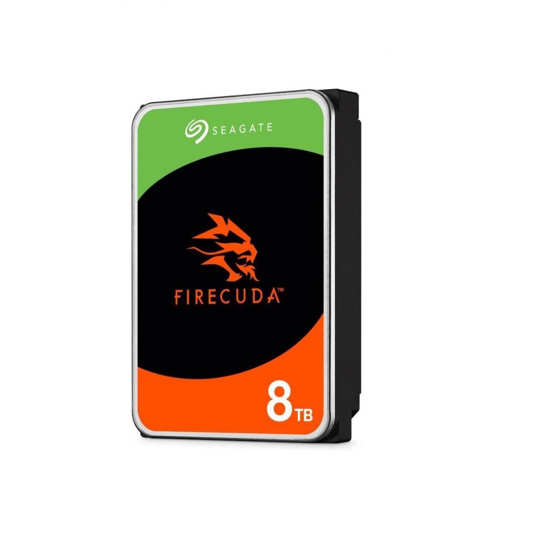 HDD intern Seagate Firecuda, 3.5″, 8TB, 7200RPM, SATA III 1cctv.ro imagine 2022 3foto.ro
