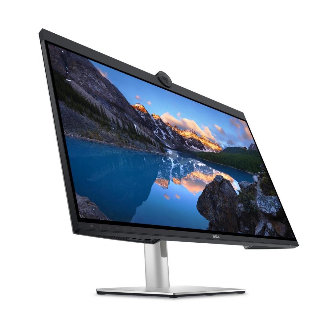 Monitor Dell 4K 32