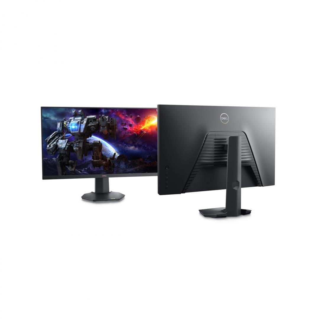 Monitor Gaming Dell 27″ G2722HS, 68.47 cm, TFT LCD IPS, 1920 x 1080 at 165 Hz, 16:9 monitoare