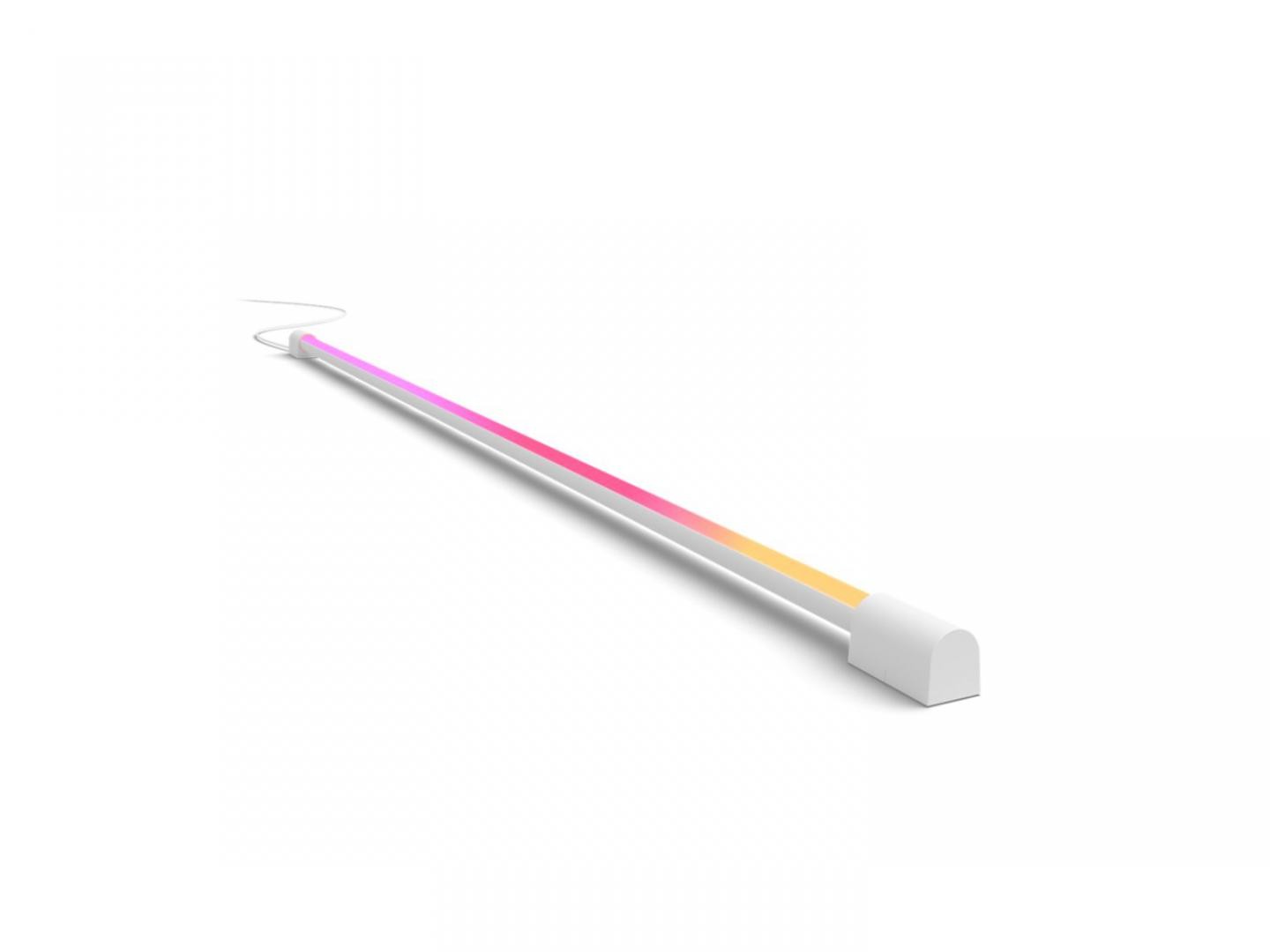 Tub LED RGB Philips Hue Play Gradient Large, pentru TV 60