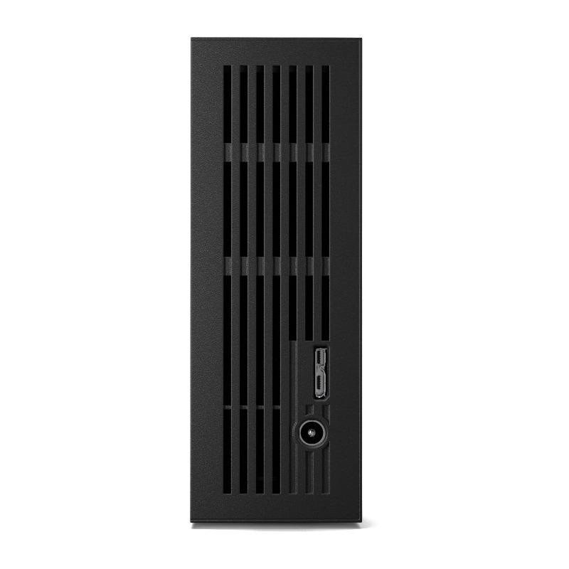 HDD Extern Seagate, 14TB, Desktop One Touch, USB 3.2 - 2 | YEO