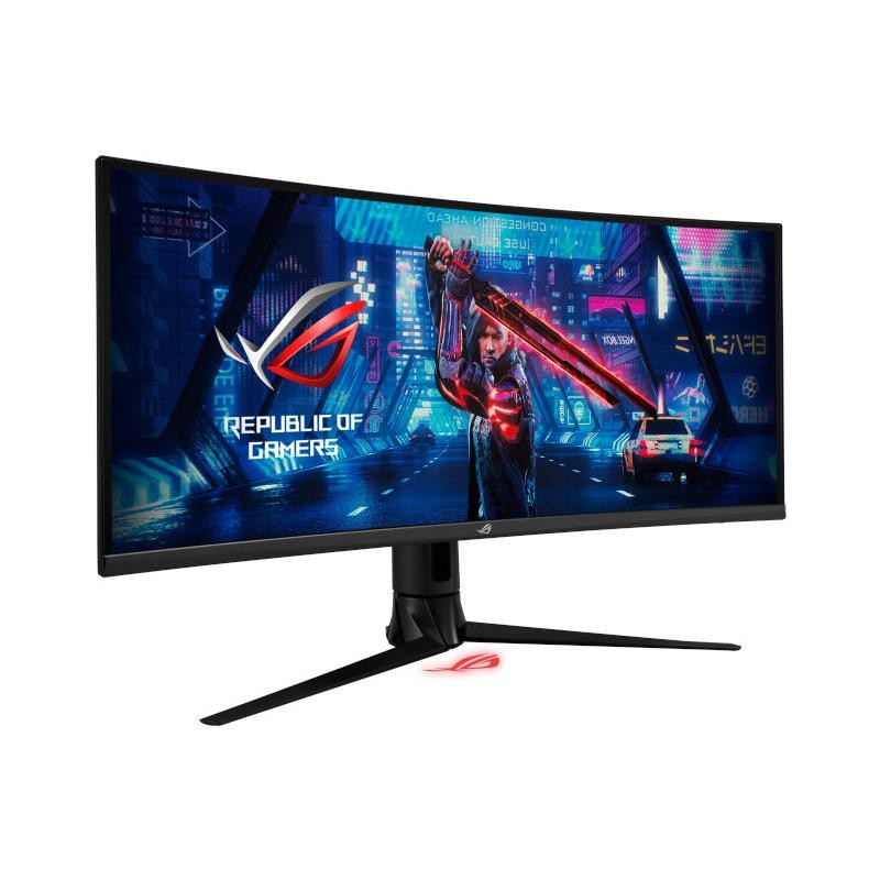 Monitor Asus 34