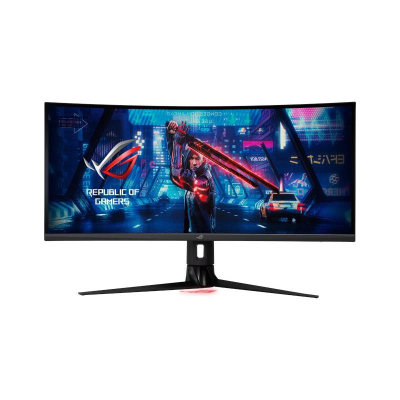Monitor Asus 34