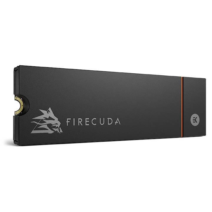 SSD Seagate FIRECUDA 530, 1TB, NVMe, M.2-2280 1cctv.ro imagine 2022 3foto.ro