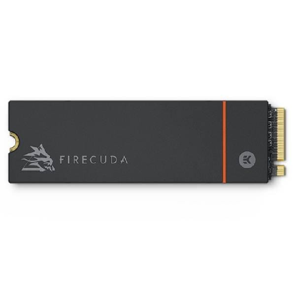 SSD SEAGATE FireCuda 530, 2TB,PCI34.0 , NVMe, M2