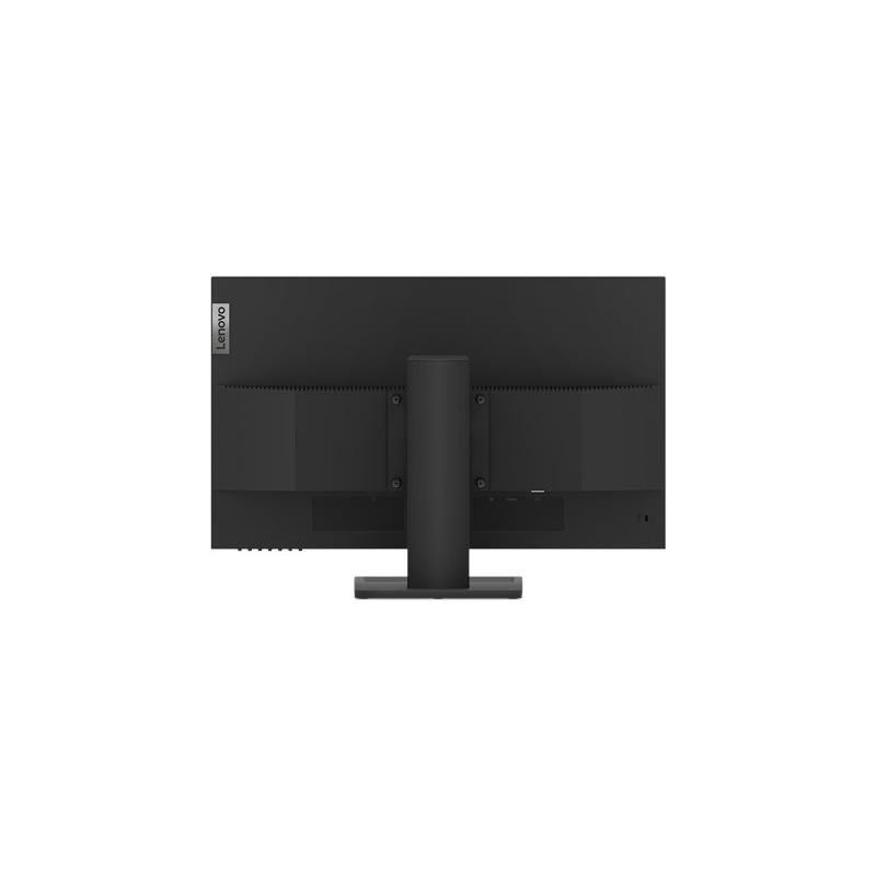Monitor Lenovo ThinkVision E24-28, 23.8inch, IPS FHD, 4ms, 60Hz, negru - 4 | YEO
