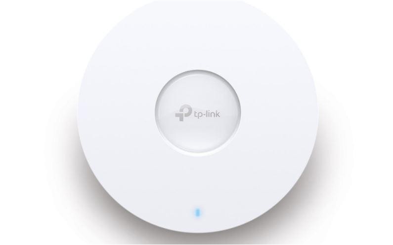 Access point TP-LINK EAP610, AX1800, Dual-Band, WiFi 6 - 3 | YEO