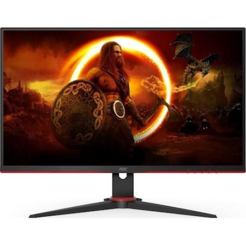 Monitor AOC 27