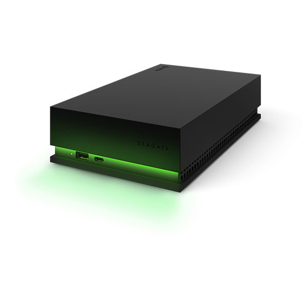 HDD Extern Seagate Firecuda Gaming, 4TB, negru, USB 3.2 1cctv.ro imagine 2022 3foto.ro
