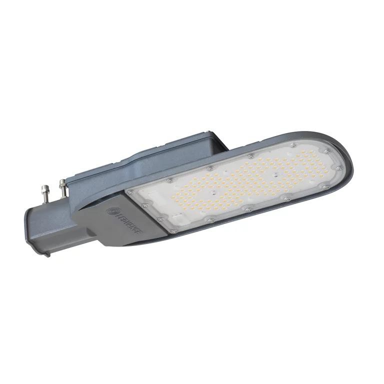 Lampa LED stradala Ledvance ECO CLASS AREA L, 90W, 100-240V, 12150 lm, lumina rece (6500K), IP66/IK08, ?stalp 48-60mm, 552x216x9