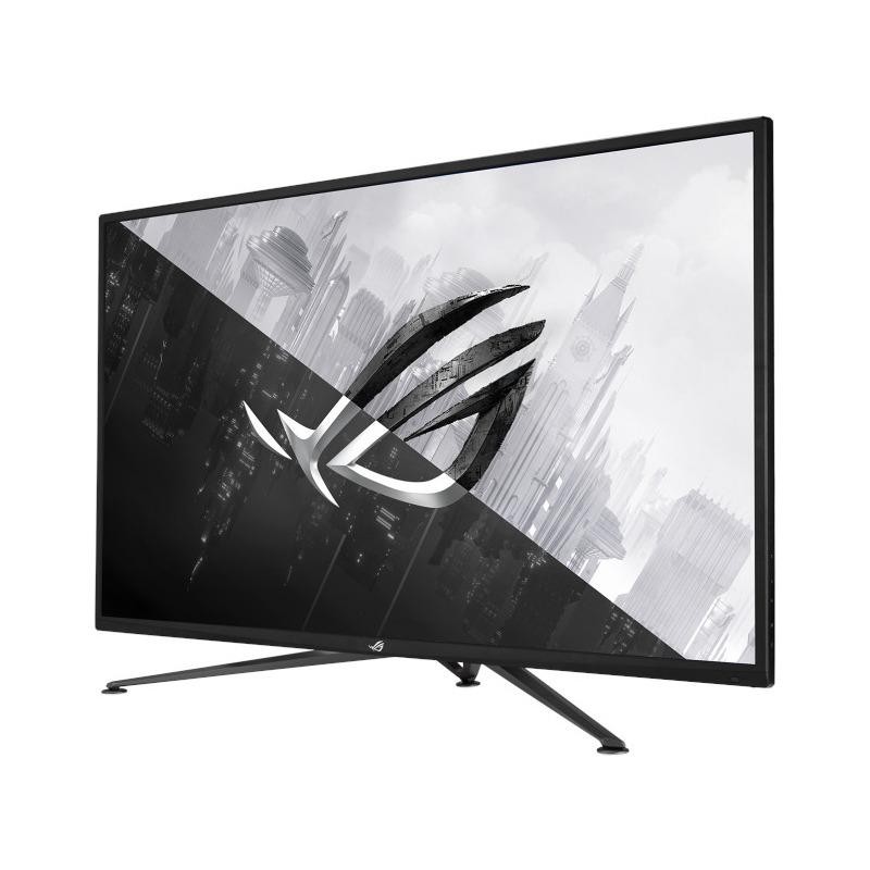 Monitor Asus 43
