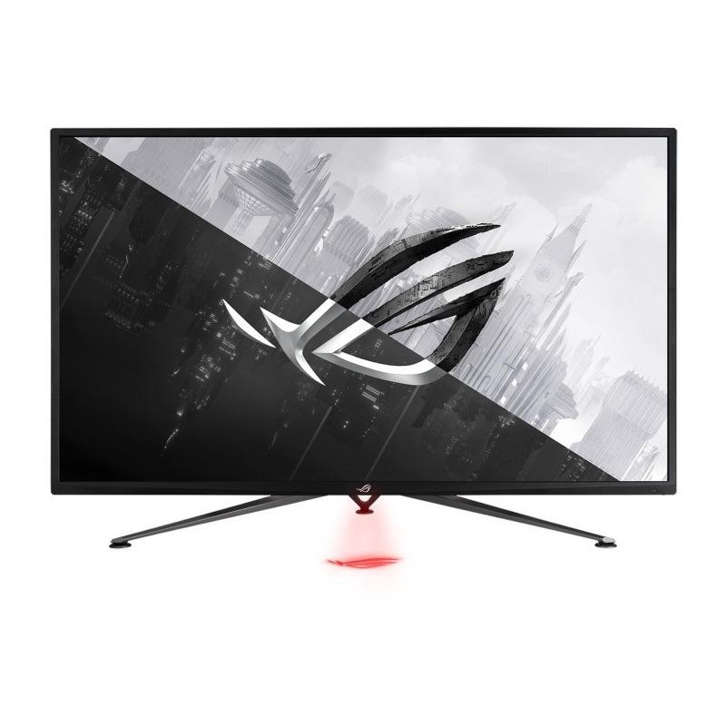 Monitor Asus 43