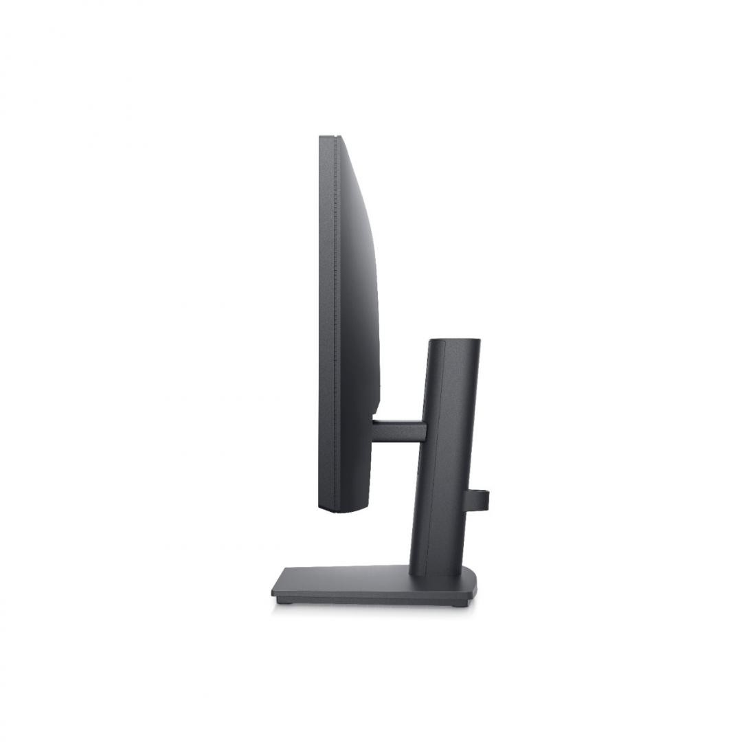 Monitor LED Dell E2222HS, 21.5inch, VA FHD, 5ms, 60Hz, negru - 3 | YEO