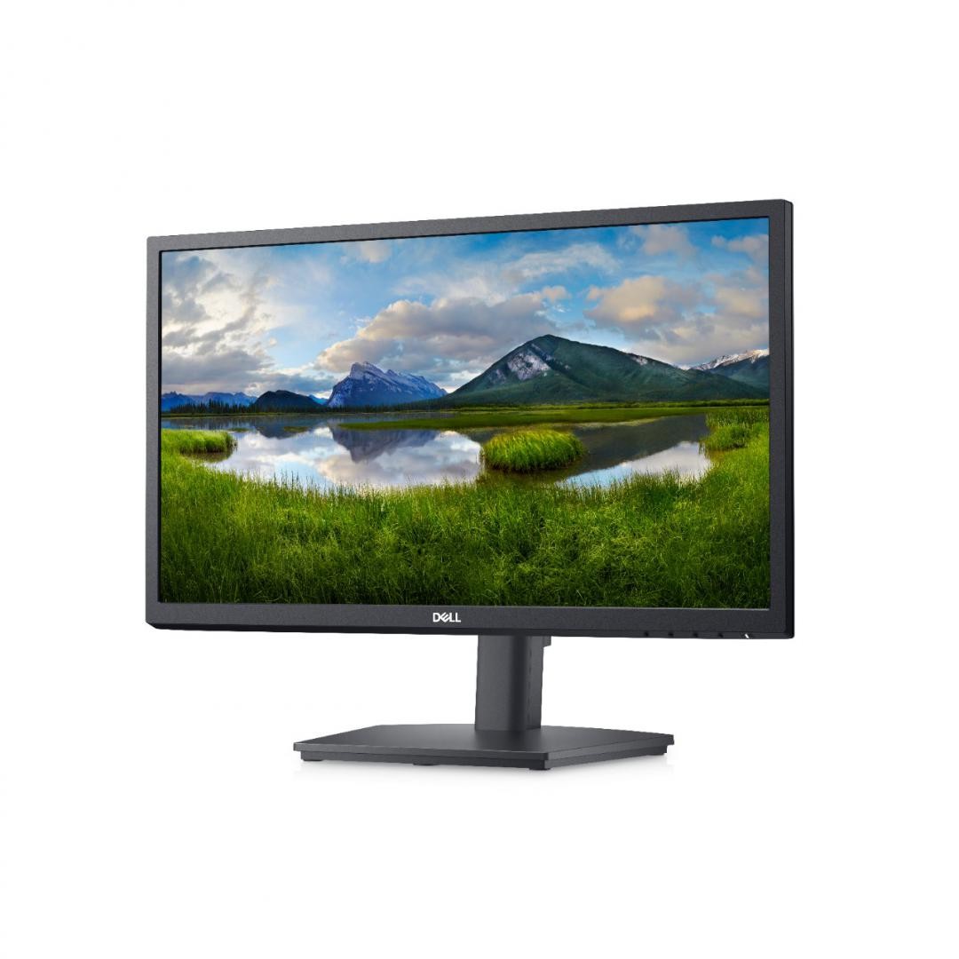 Monitor LED Dell E2222HS, 21.5inch, VA FHD, 5ms, 60Hz, negru - 5 | YEO