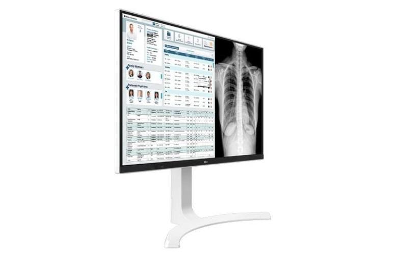 Monitor LG 27