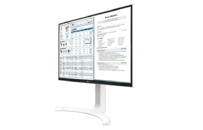 Monitor LG 27