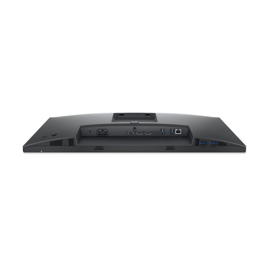 Monitor LED Dell P2422HE, 23.8inch, FHD IPS, 5ms, 60Hz, negru - 2 | YEO