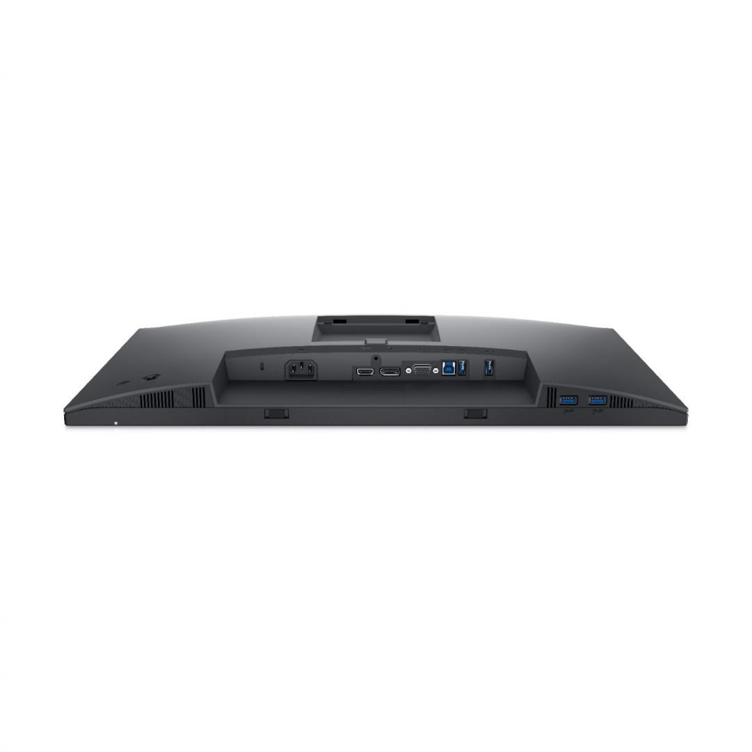 Monitor LED Dell P2422H, 23.8inch, FHD IPS, 5ms, 60Hz, negru - 1 | YEO