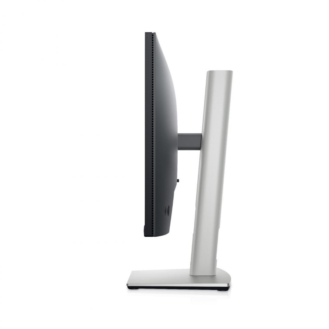 Monitor LED Dell P2222H, 21.5inch, IPS FHD, 5ms, 60Hz, negru - 1 | YEO
