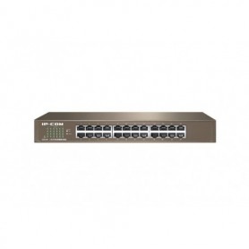 Switch IP-COM G1024D, 24 Port,10/100/1000 Mbps