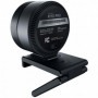 Camera web Razer Kiyo Pro, rezolutie senzor 1920 x 1080, rezolutie foto 2.1 MP, rezolutie video 1080P (1920 x 1080), microfon om