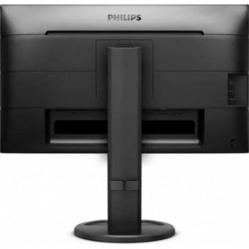 MONITOR Philips 240B9 24 inch, Panel Type: IPS, Backlight: WLED ,Resolution: 1920 x 1200, Aspect Ratio: 16:10, Refresh Rate:75Hz