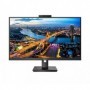 MONITOR Philips 276B1JH 27 inch, Panel Type: IPS, Backlight: WLED ,Resolution: 2560 x 1440, Aspect Ratio: 16:9, Refresh Rate:75H