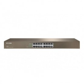 Switch IP-COM F1016, 16 Port, 10/100 Mbps