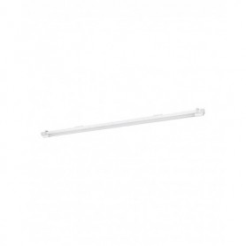 Aplica LED liniara Ledvance Power Batten 1200, 24W, 2600 lm, luminacalda (3000K), IP20, 120x4.1x4.8cm