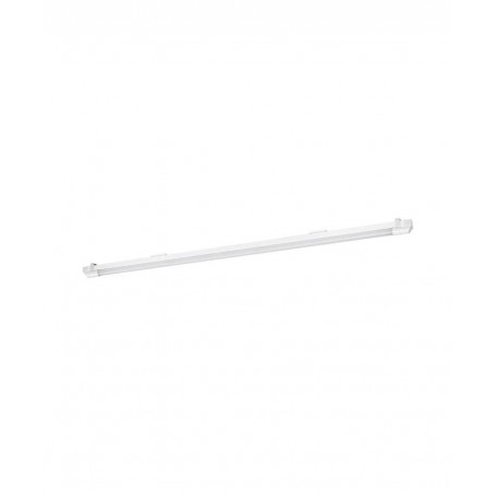 Aplica LED liniara Ledvance Power Batten 1200, 24W, 2600 lm, luminacalda (3000K), IP20, 120x4.1x4.8cm