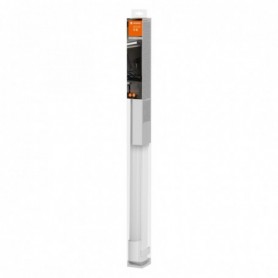Aplica LED liniara Ledvance Power Batten 600, 12W, 1300 lm, lumina calda(3000K), IP20, 60x4.1x4.8cm
