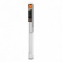 Aplica LED liniara Ledvance Power Batten 600, 12W, 1300 lm, lumina calda(3000K), IP20, 60x4.1x4.8cm