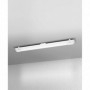 Aplica LED liniara Ledvance Power Batten 600, 12W, 1300 lm, lumina calda(3000K), IP20, 60x4.1x4.8cm