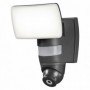 Proiector LED inteligent cu camera si senzor de miscare si lumina Ledvance SMART+ WiFi Camera, 24W, 220-240V, 1800 lm, lumina ca