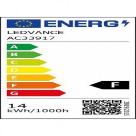 3 Becuri LED inteligent Ledvance SMART+ WiFi Classic Tunable White A, E27, 14W (100W), 1521 lm, lumina alba (2700-6500K)