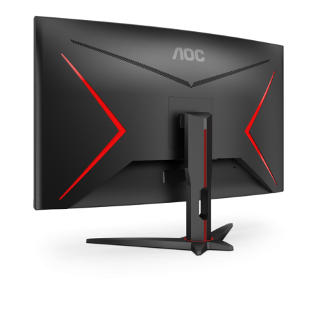 Monitor AOC 31.2" CQ32G2SE/BK