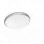 Plafoniera LED Philips myLiving Twirly, 17W (102W), 1700 lm, luminacalda(2700K), IP20, 35cm, Alb