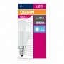Bec LED Osram Value Classic P, E14, 7W (60W), 806 lm, lumina neutra (4000K)