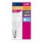 Bec LED Osram Value Classic P, E14, 7W (60W), 806 lm, luminaneutra(4000K)