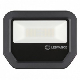 Proiector LED Ledvance FLOODLIGHT PERFORMANCE, 20W, 100-277V, 2400 lm, lumina neutra (4000K), IP65/IK07, 156x144x42mm, aluminiu,