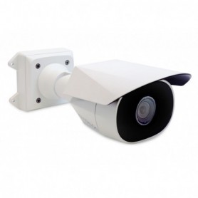 Camera supraveghere Avigilon IP Bullet seria H5SL, 3.0C-H5SL-BO1-IR, rezolutie 3 MP (2048 x 1536), senzor imagine: 1/2.8" progre