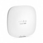 HPE Networking Instant On Indoor Access Point 2x2 Wi-Fi 6 (RW) AP22