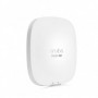 HPE Networking Instant On Indoor Access Point 2x2 Wi-Fi 6 (RW) AP22