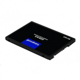 SSD Goodram CX400, 256GB, 2.5'', SATA III