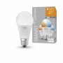 3 Becuri LED inteligent Ledvance SMART+ WiFi Classic Tunable White A, E27, 9.5W (75W), 1055 lm, lumina alba (2700-6500K)