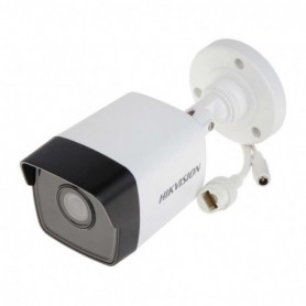 Camera supraveghere Hikvision Turbo HD bullet DS-2CE17D0T-IT3F(3.6mm) (C),2MP, senzor CMOS, rezolutie: 1920 × 1080@30fps, ilumin